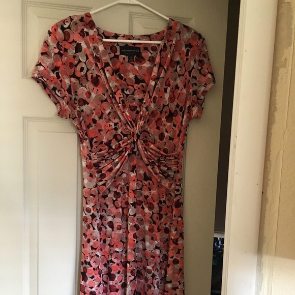 connected apparel Dresses & Skirts - Pink dress